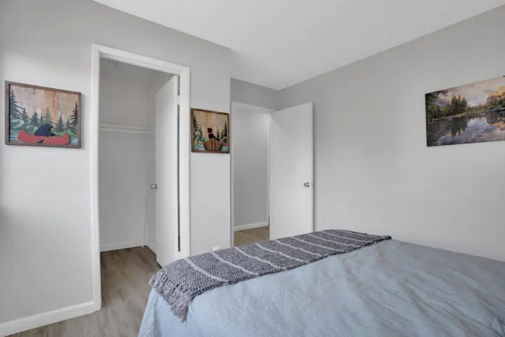 Photo of Bedroom in Vallejo