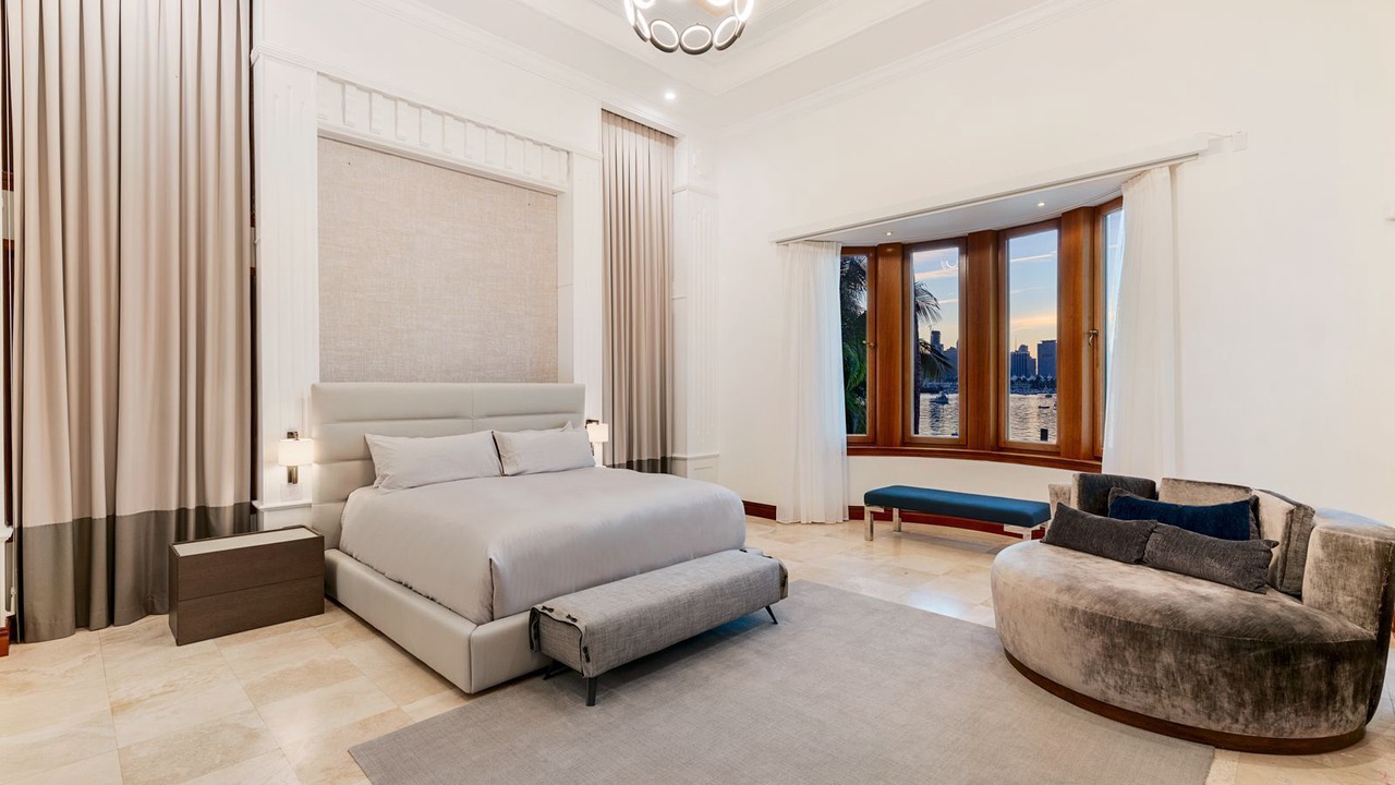 Photo of Bedroom in Seybold