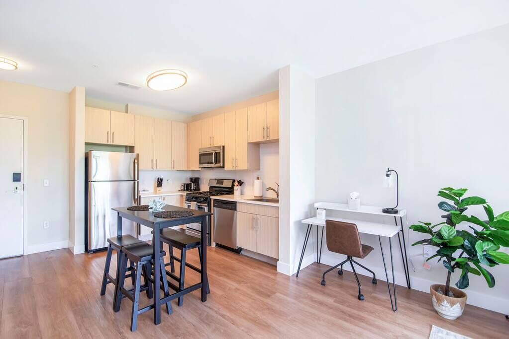Photo of Kitchen in Downtown
