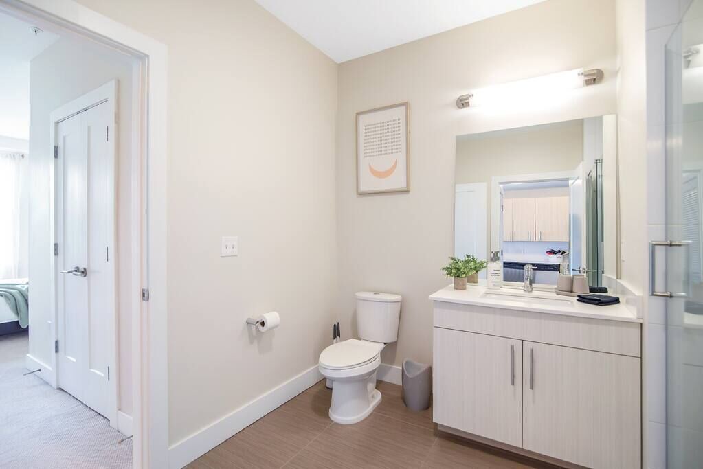 Photo of Bathroom in Downtown