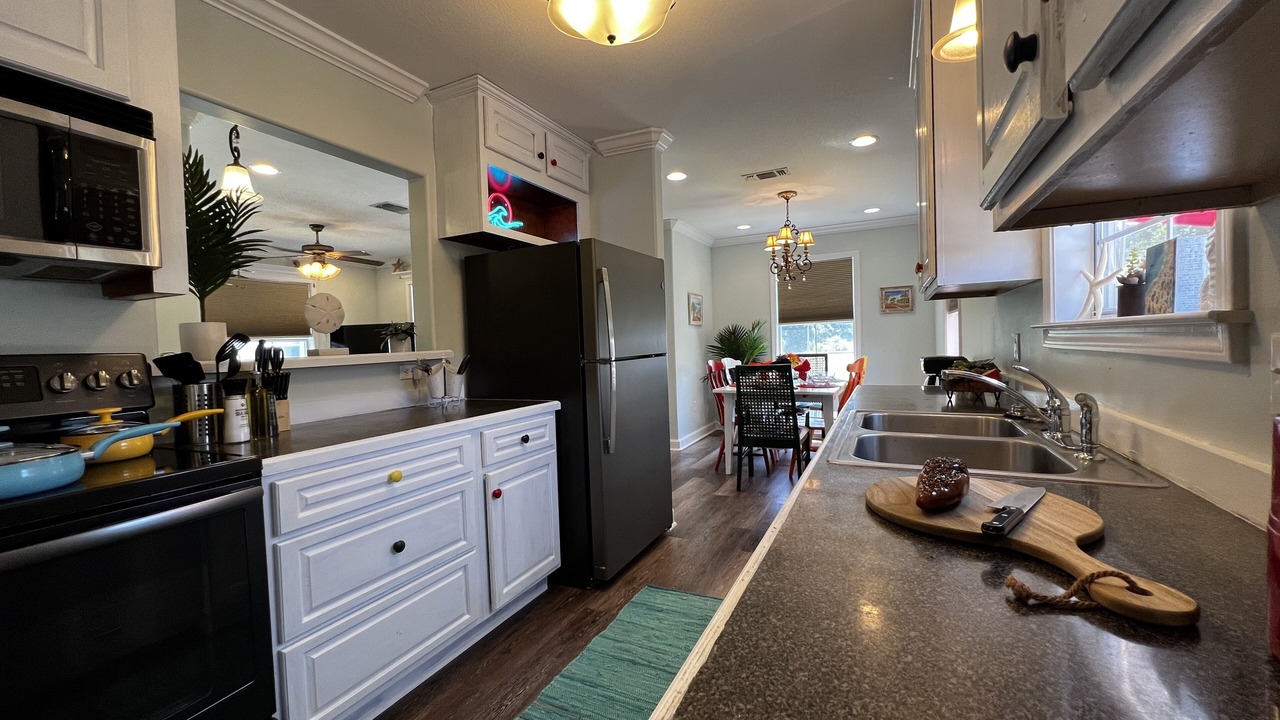 Photo of Kitchen in Long Beach
