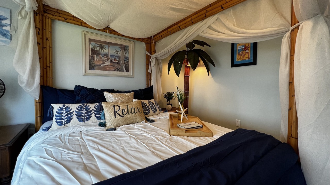 Photo of Bedroom in Long Beach