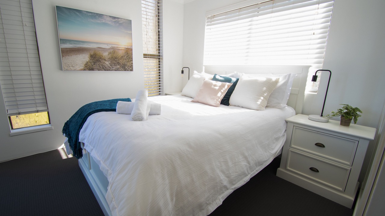 Photo of Bedroom in Caloundra