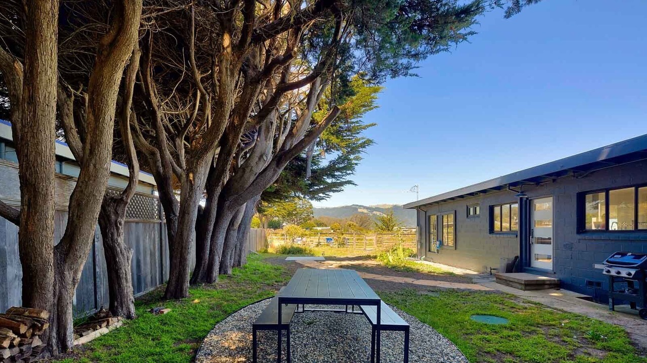 Photo of Outdoor in Bolinas