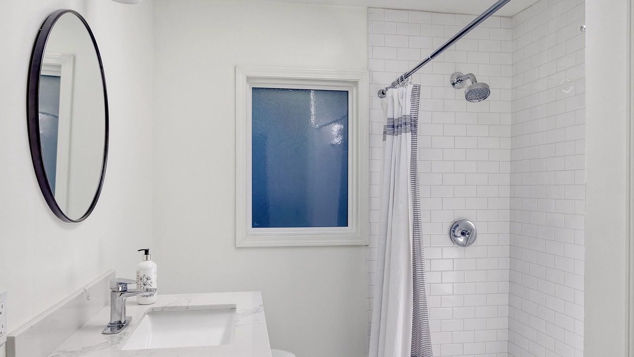 Photo of Bathroom in Bolinas