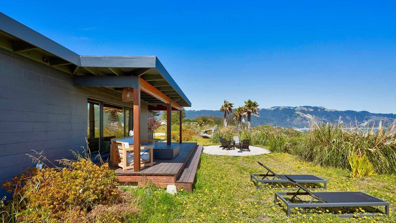 Photo of Outdoor in Bolinas