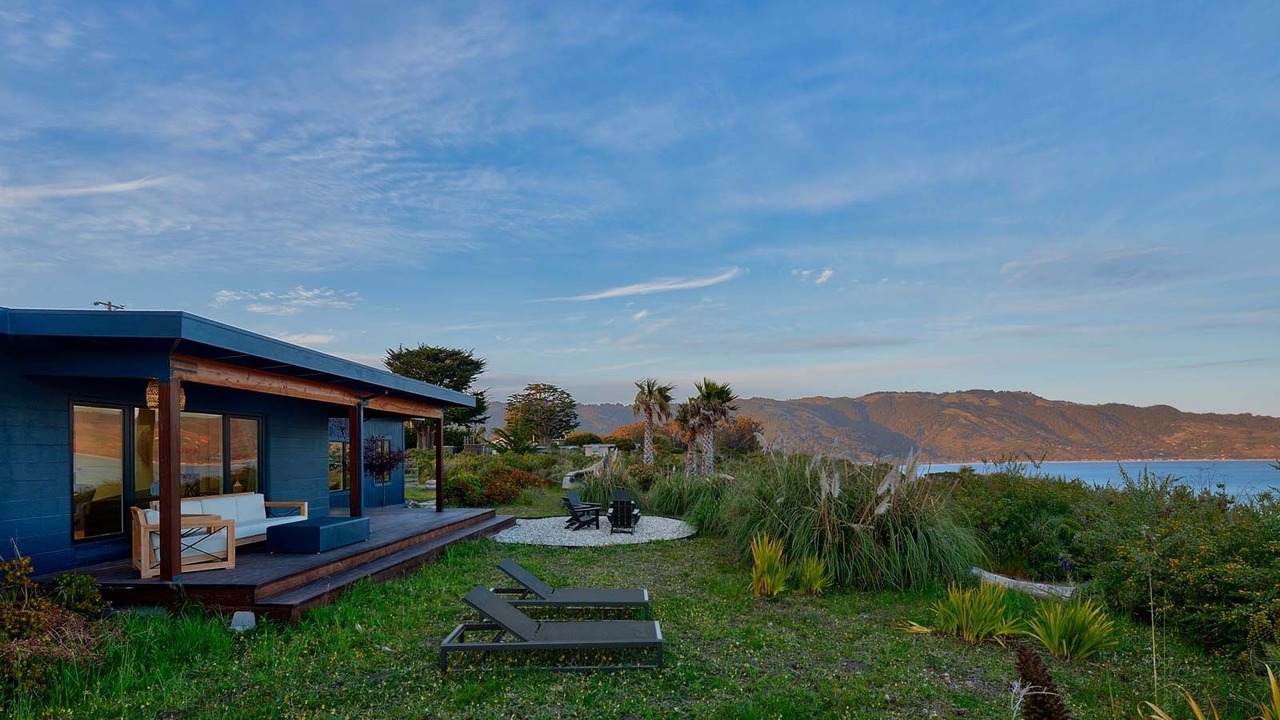 Photo of Outdoor in Bolinas