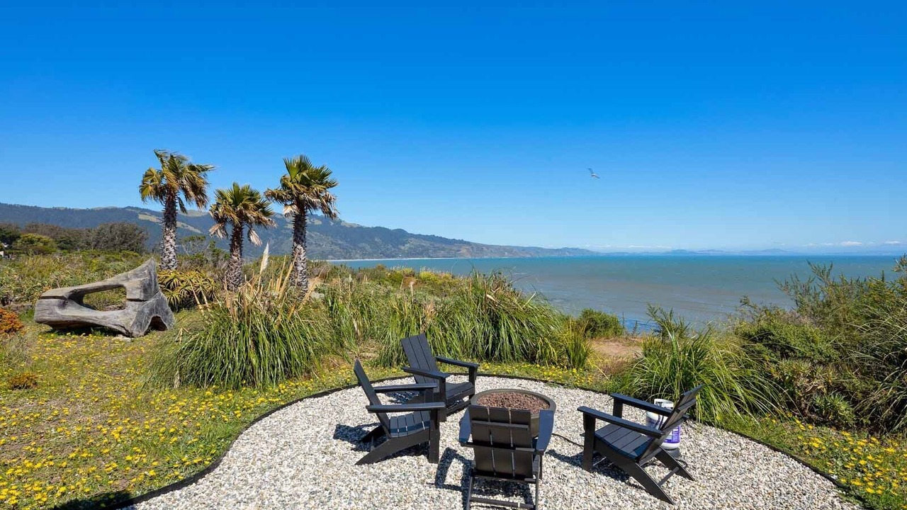 Photo of Outdoor in Bolinas