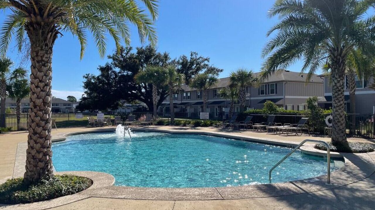 Photo of Outdoor in Sanders Beach