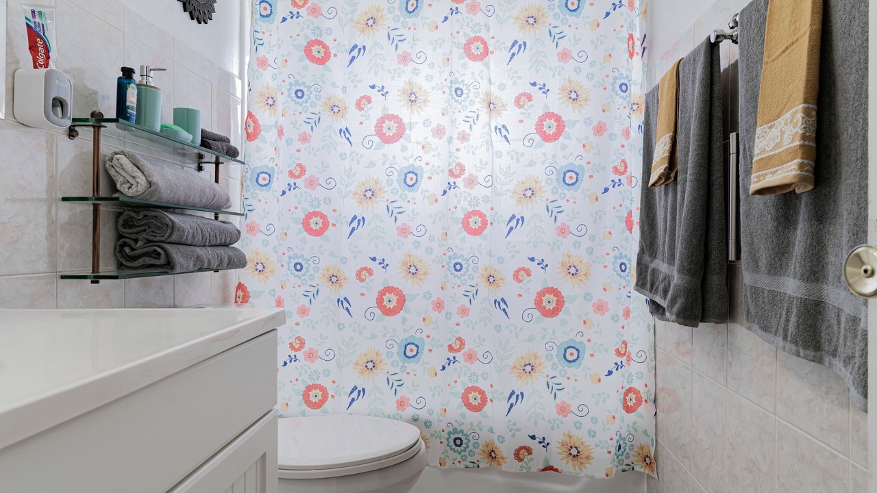 Photo of Bathroom in Lauderhill
