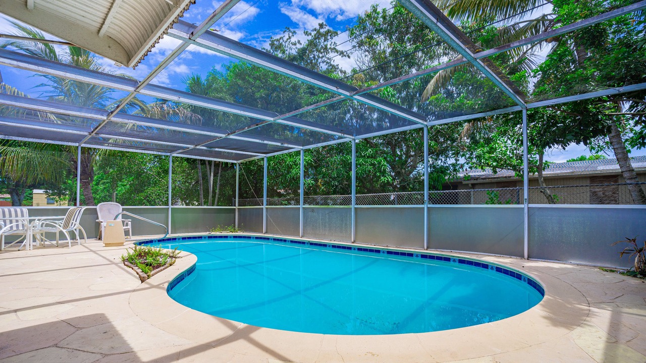 Photo of Outdoor in Lauderhill