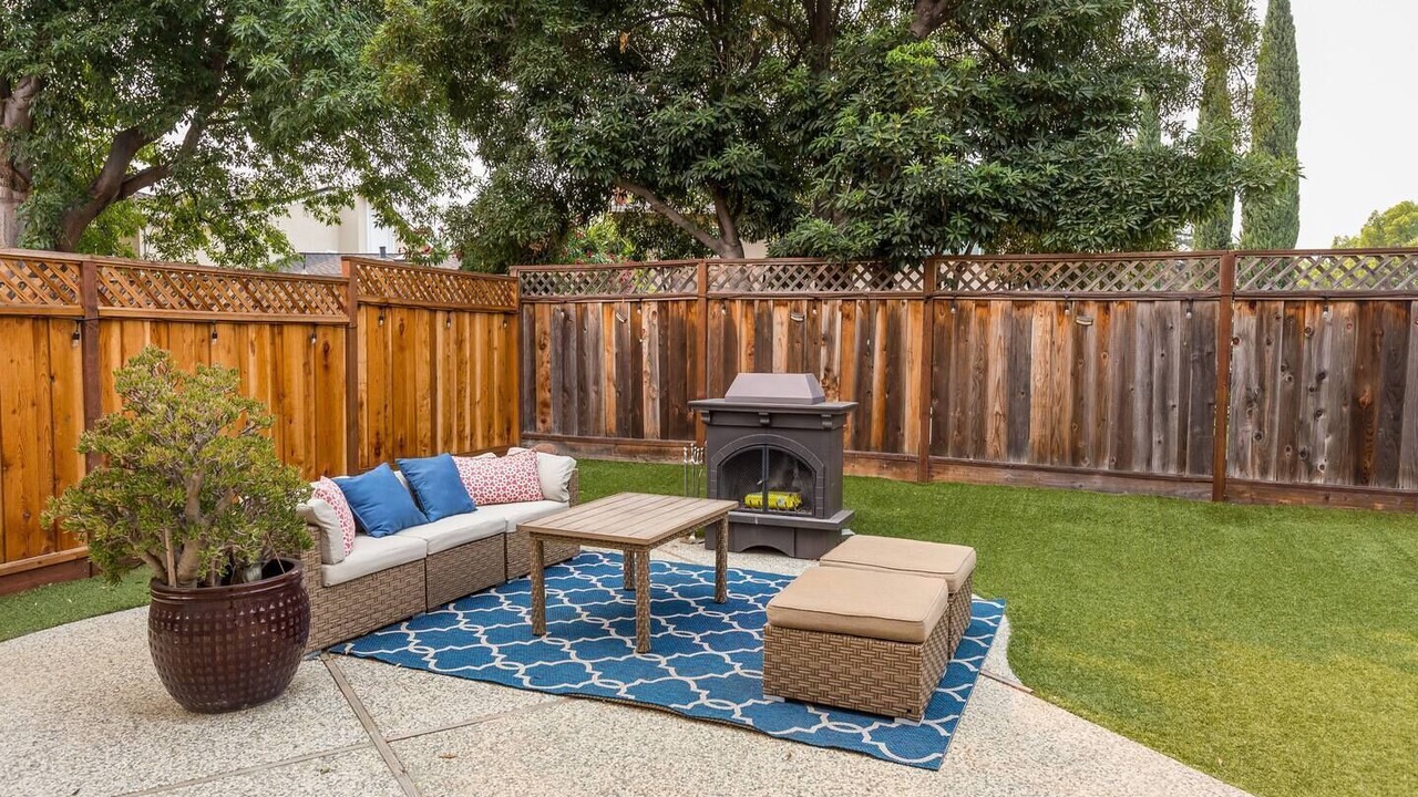 Photo of Patio Balcony in Adel