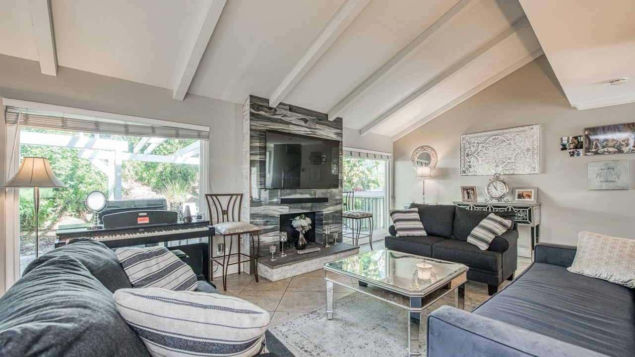Photo of Livingroom in Mission Viejo