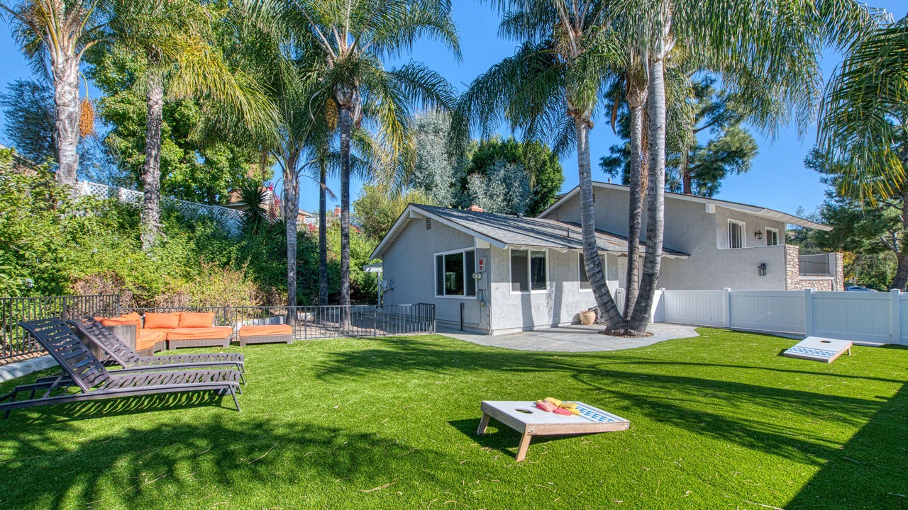 Photo of Patio Balcony in Mission Viejo