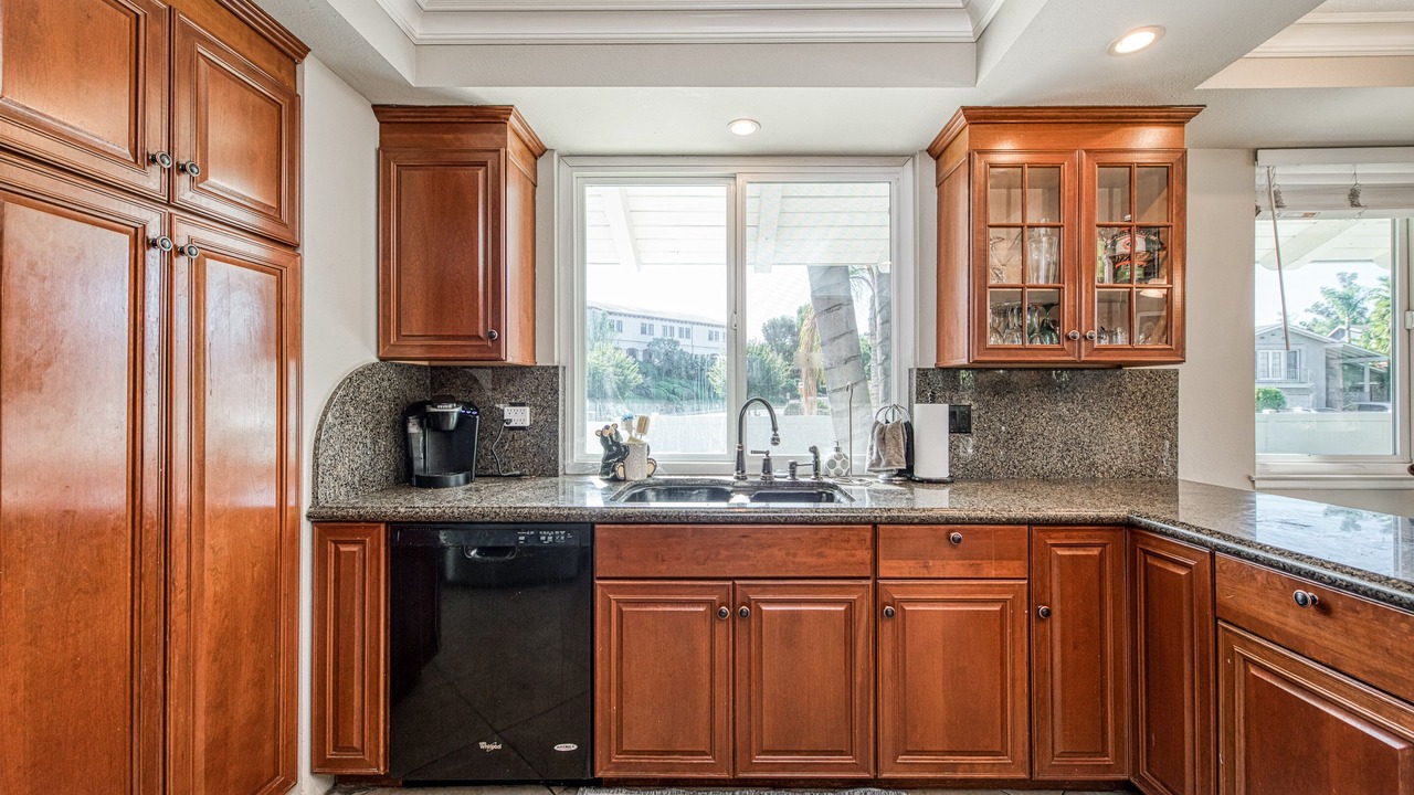 Photo of Kitchen in Mission Viejo