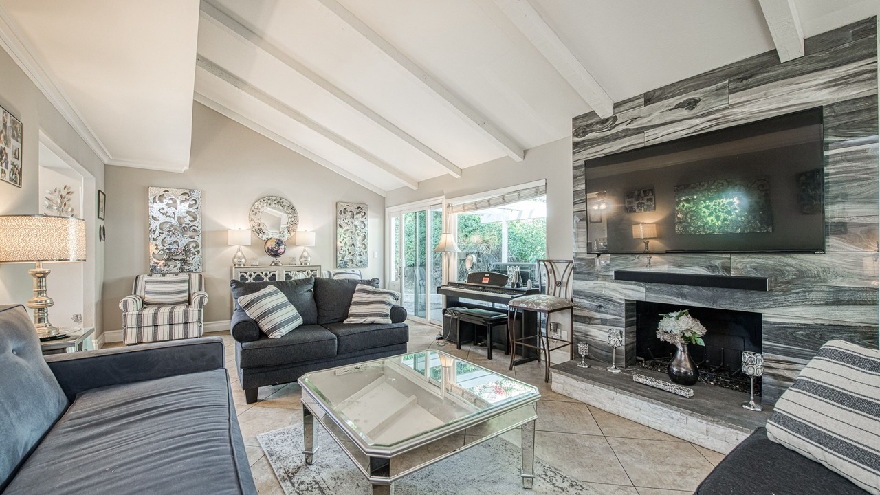 Photo of Livingroom in Mission Viejo