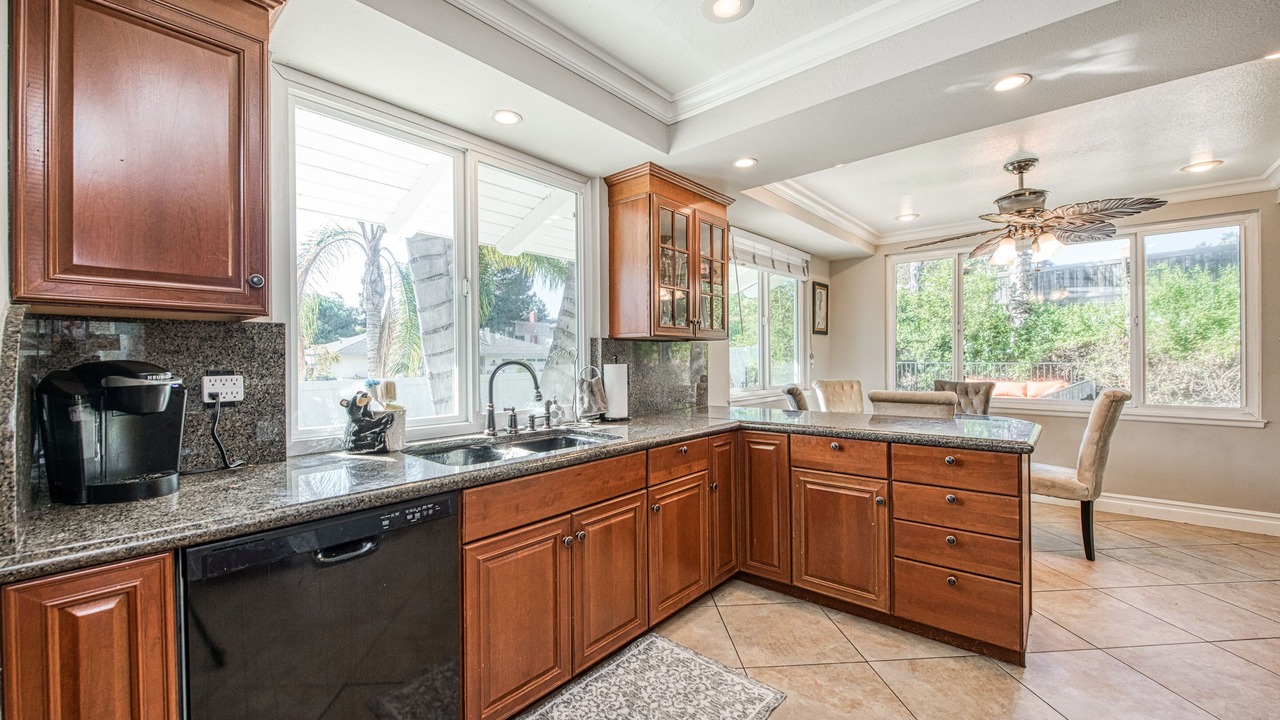 Photo of Kitchen in Mission Viejo
