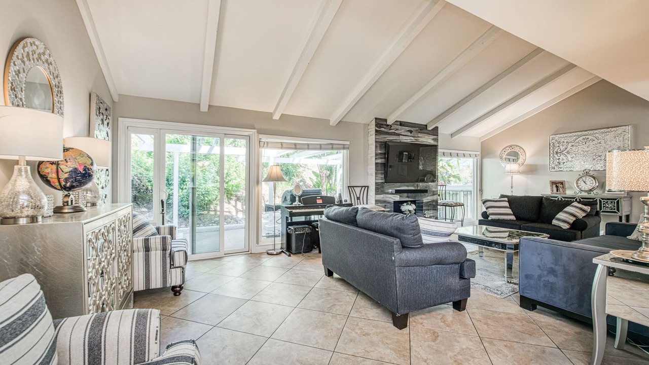 Photo of Livingroom in Mission Viejo