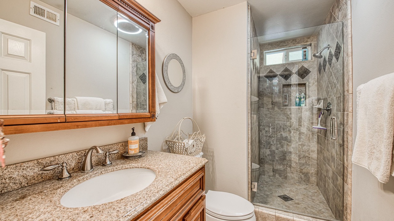 Photo of Bathroom in Mission Viejo