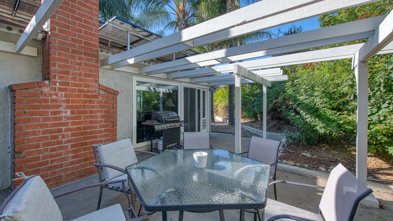 Photo of Outdoor in Mission Viejo