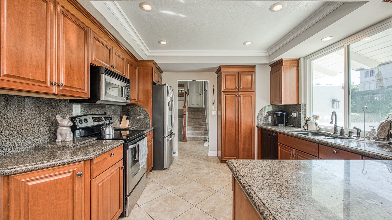 Photo of Kitchen in Mission Viejo