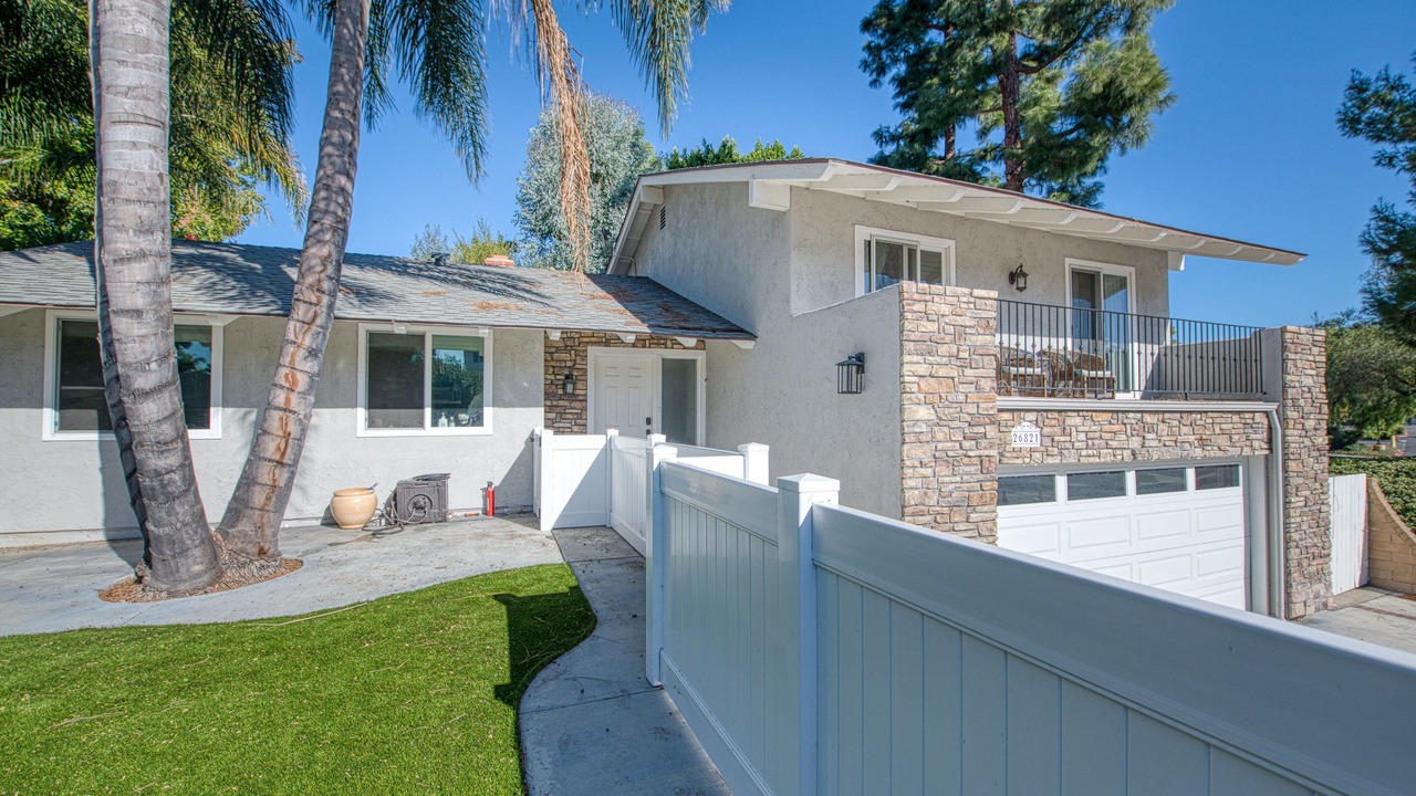Photo of Outdoor in Mission Viejo