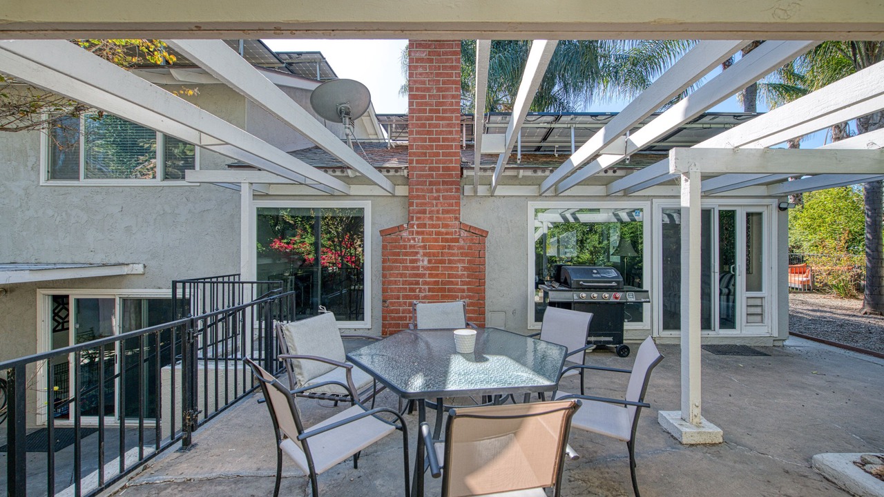 Photo of Outdoor in Mission Viejo