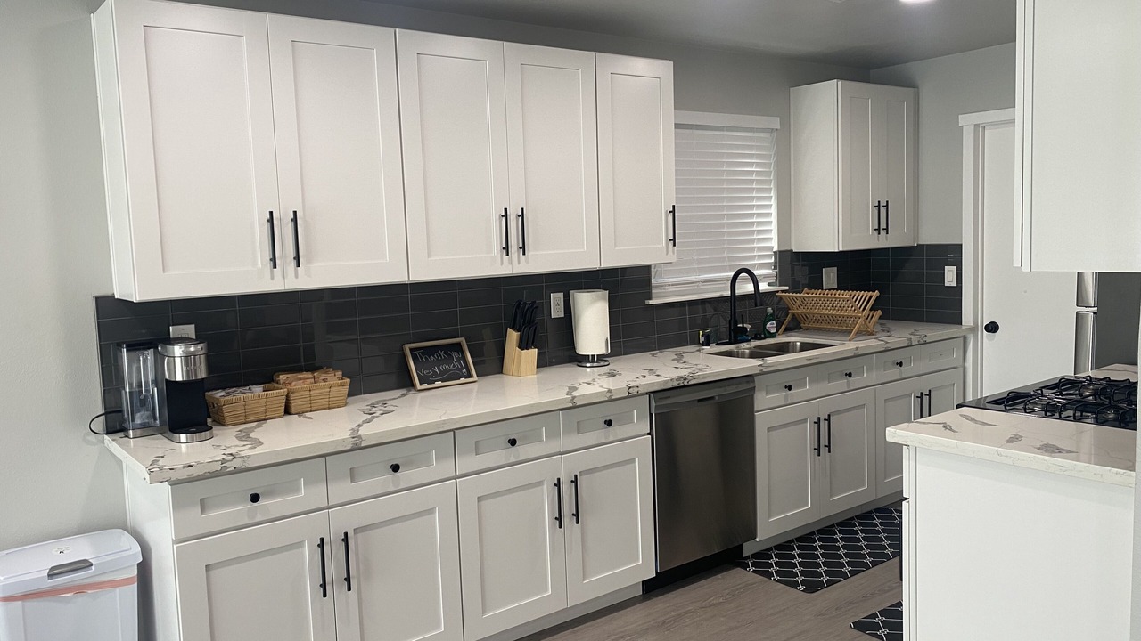 Photo of Kitchen in Fullerton