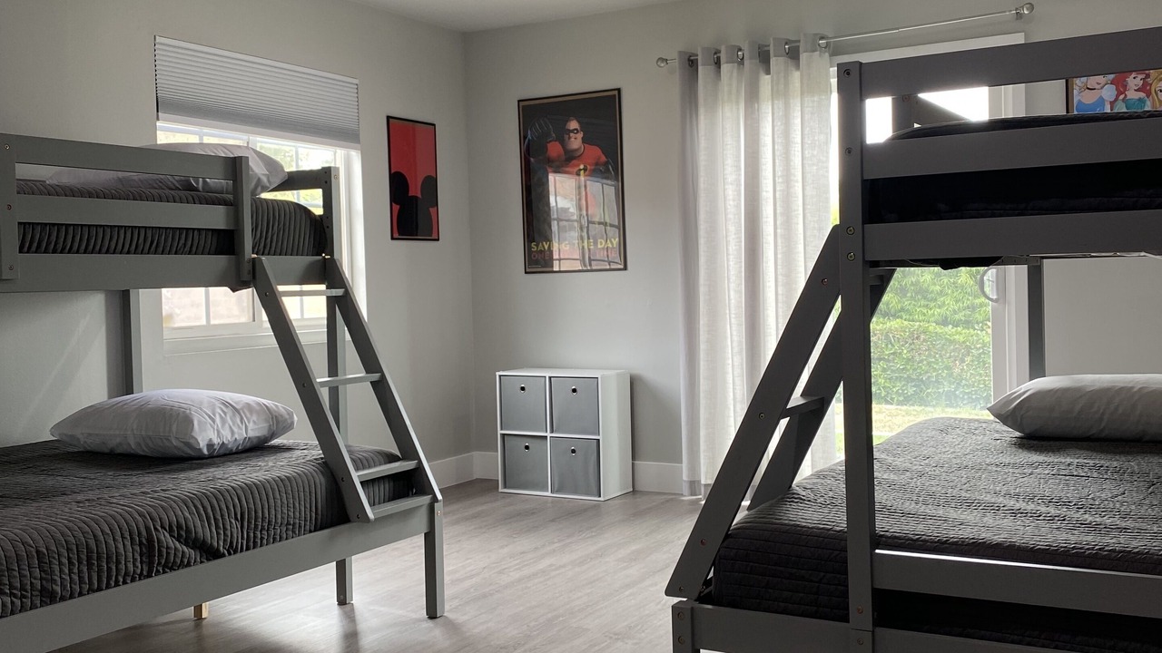 Photo of Bedroom in Fullerton