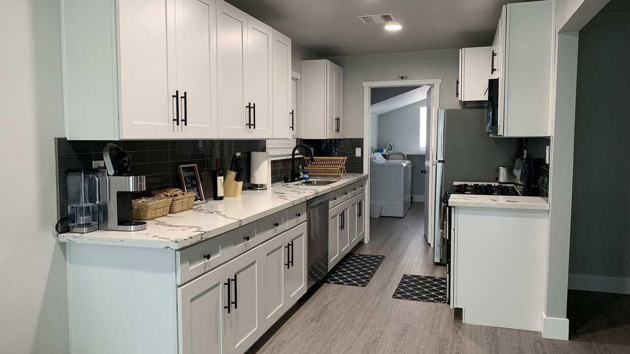 Photo of Kitchen in Fullerton