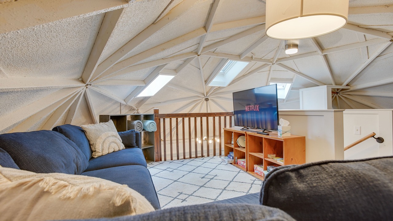 Photo of Bedroom in Piper Gap