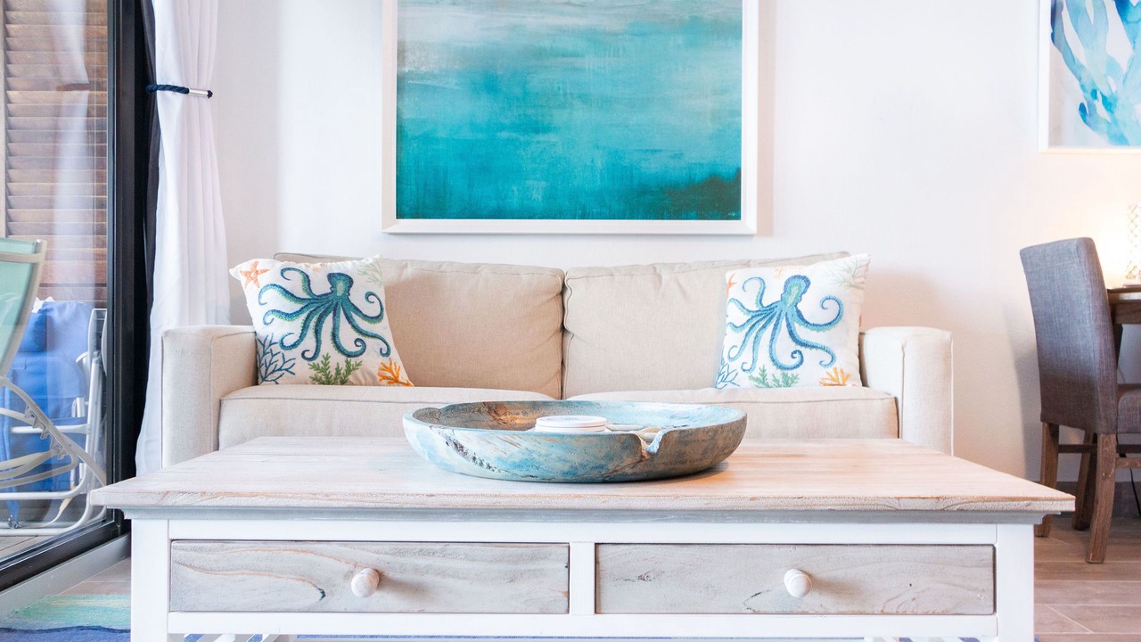 Photo of Livingroom in Red Hook