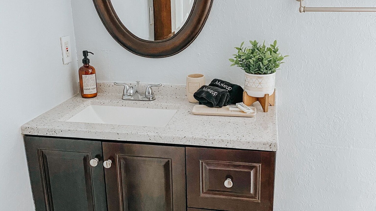 Photo of Bathroom in Highland Garden
