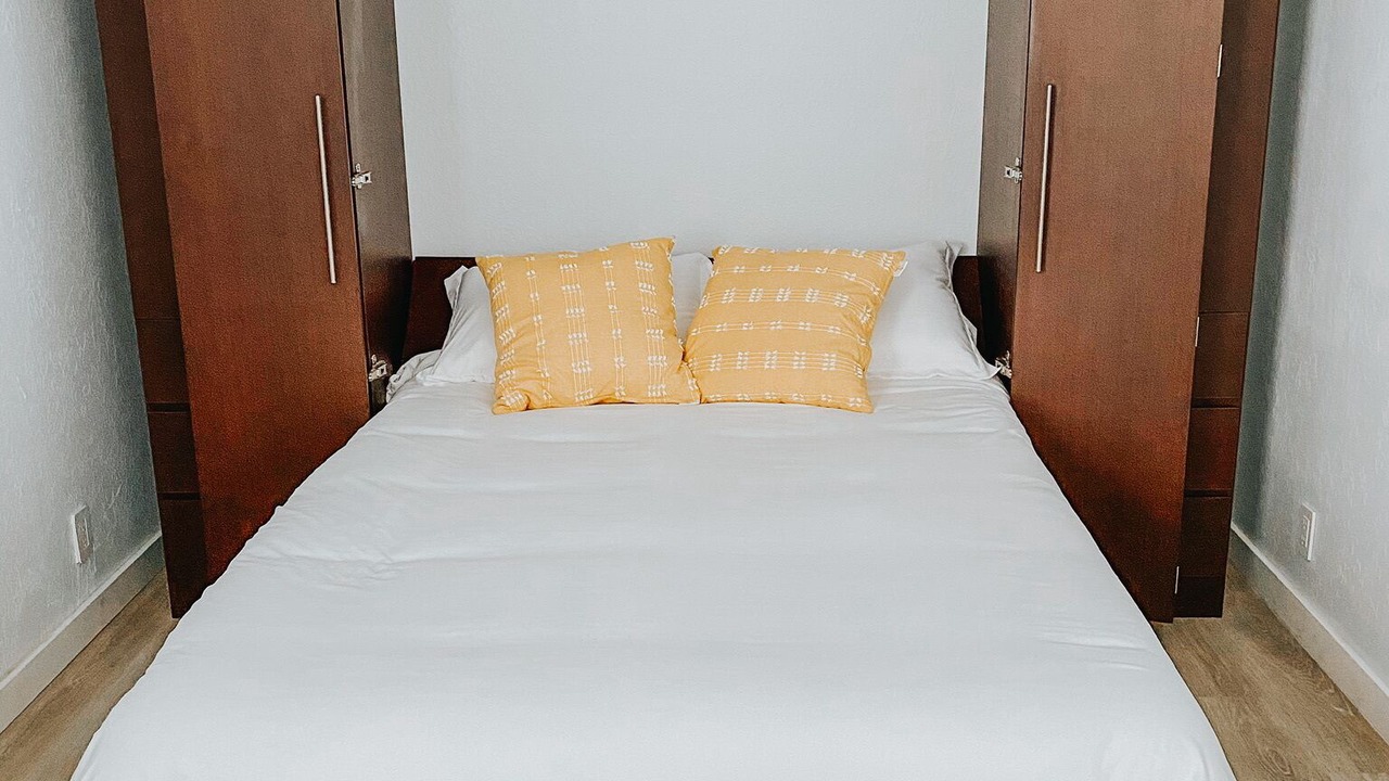 Photo of Bedroom in Highland Garden