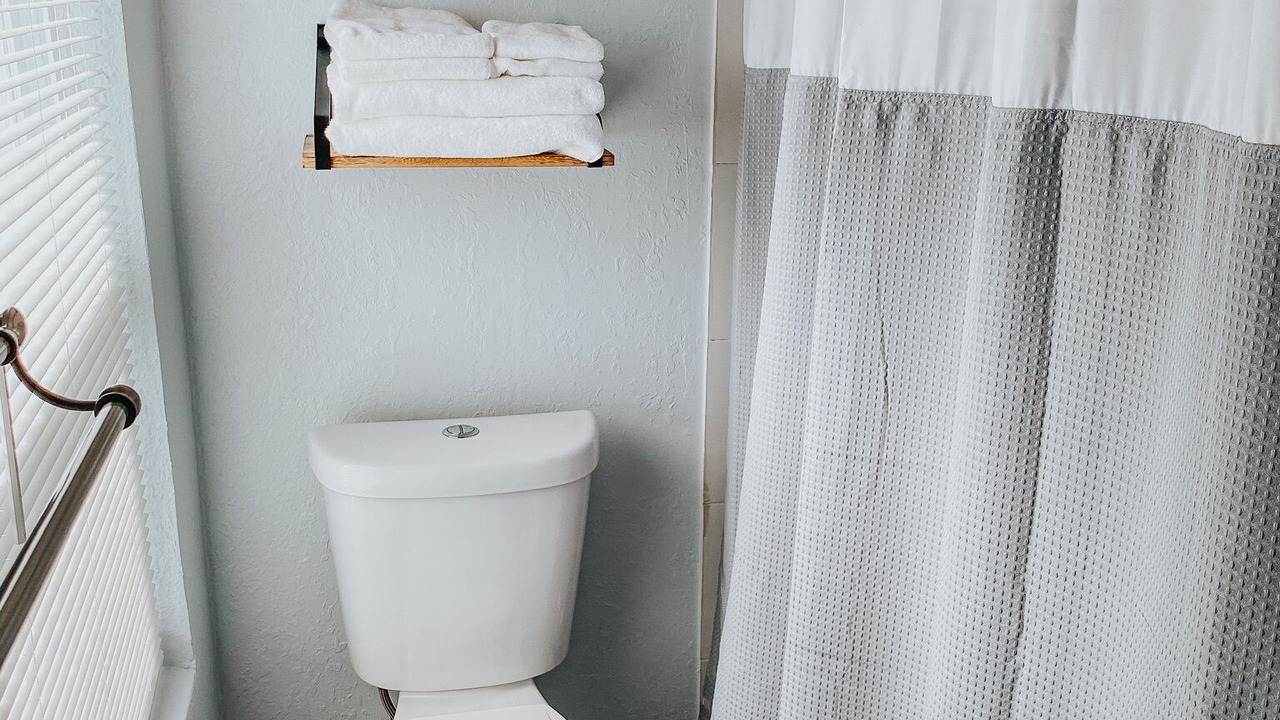 Photo of Bathroom in Highland Garden
