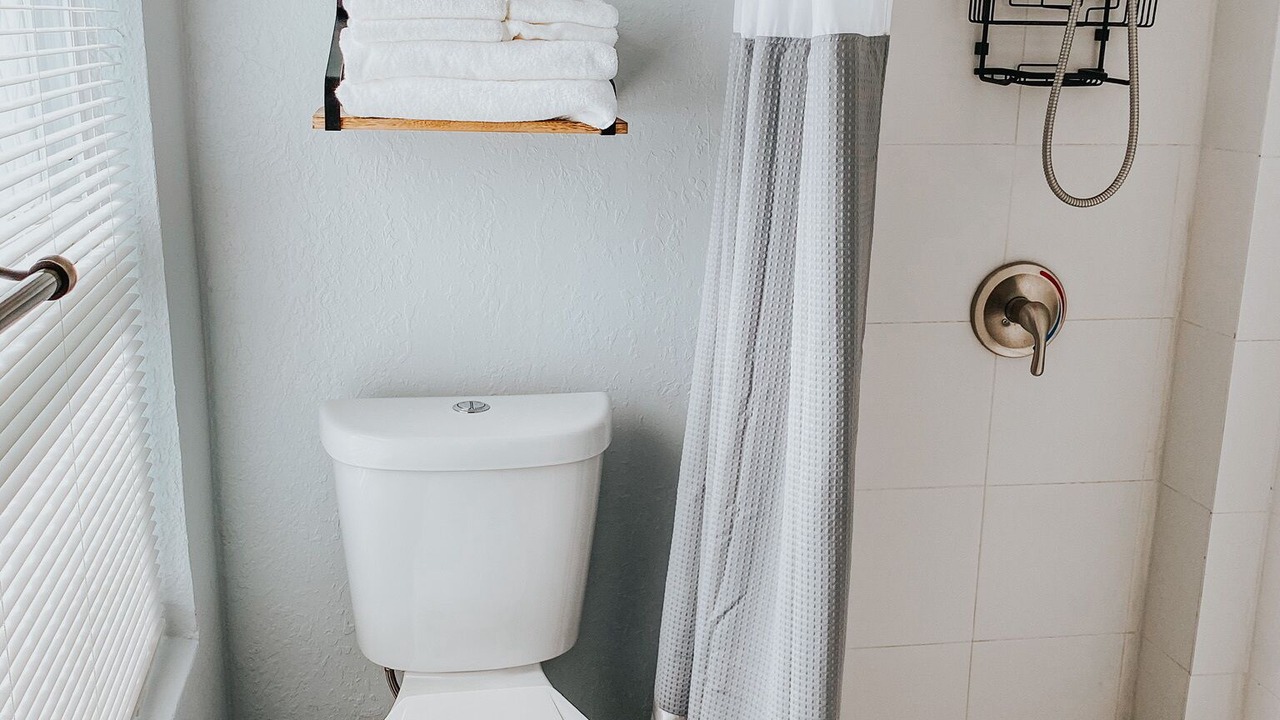Photo of Bathroom in Highland Garden