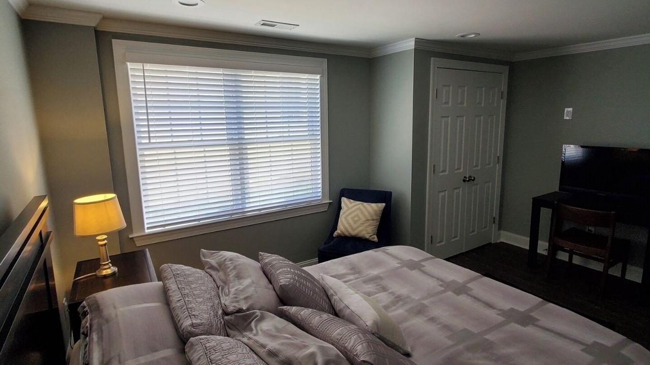 Photo of Bedroom in North Raleigh