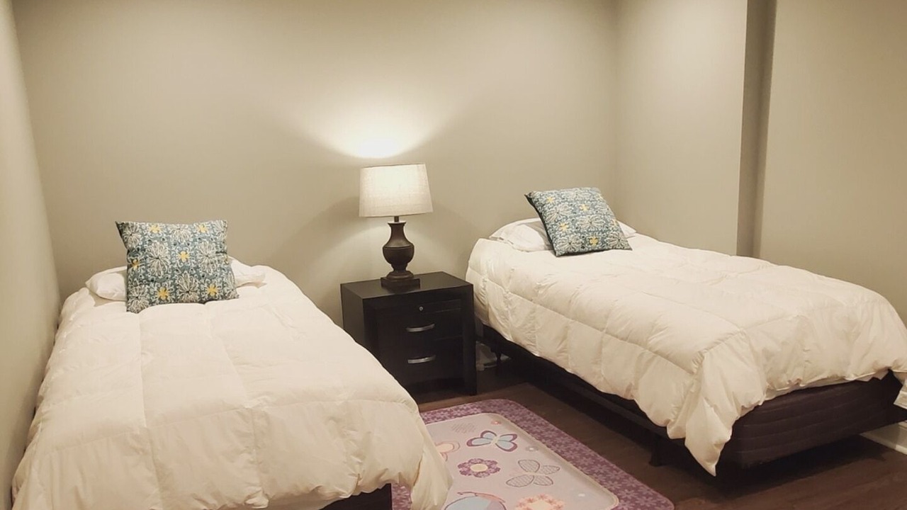 Photo of Bedroom in North Raleigh