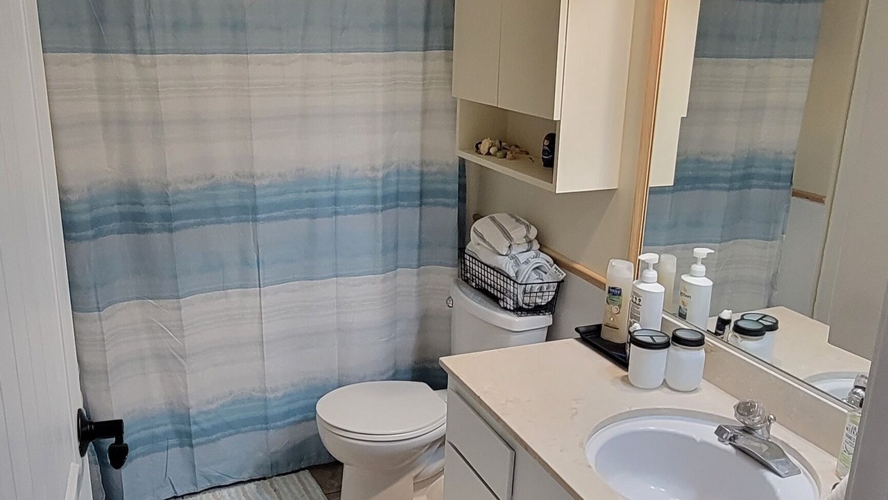 Photo of Bathroom in Tahoe Keys