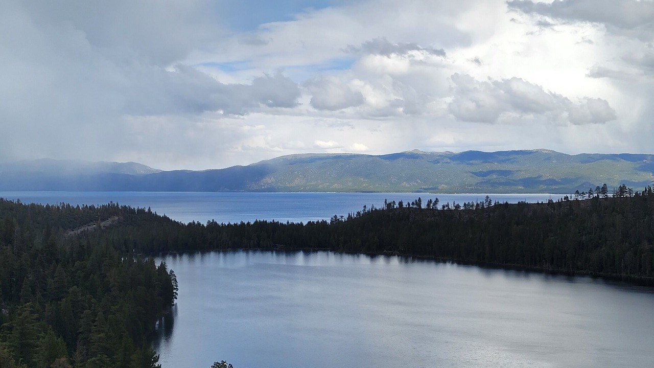 Photo of Outdoor in Tahoe Keys
