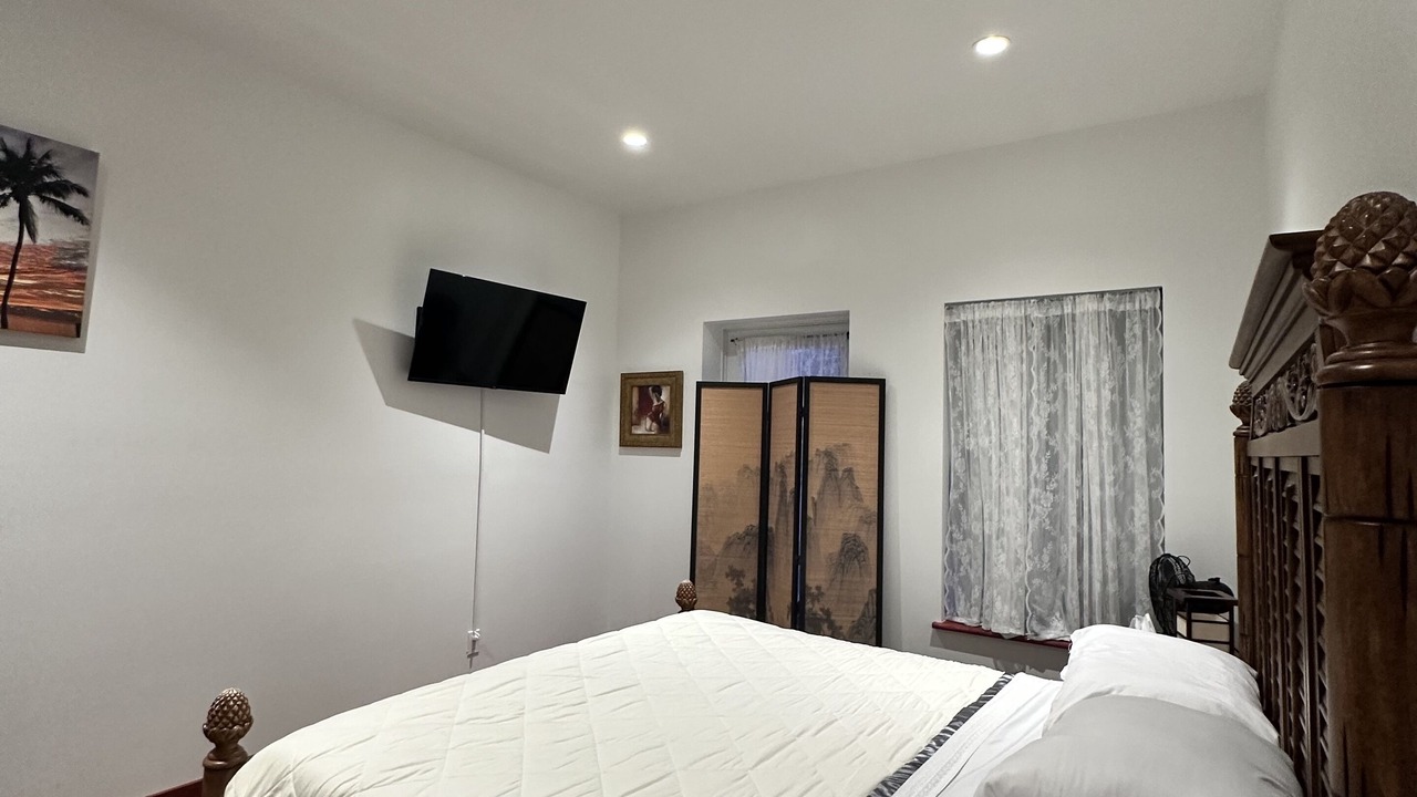 Photo of Bedroom in Southwest Coconut Grove