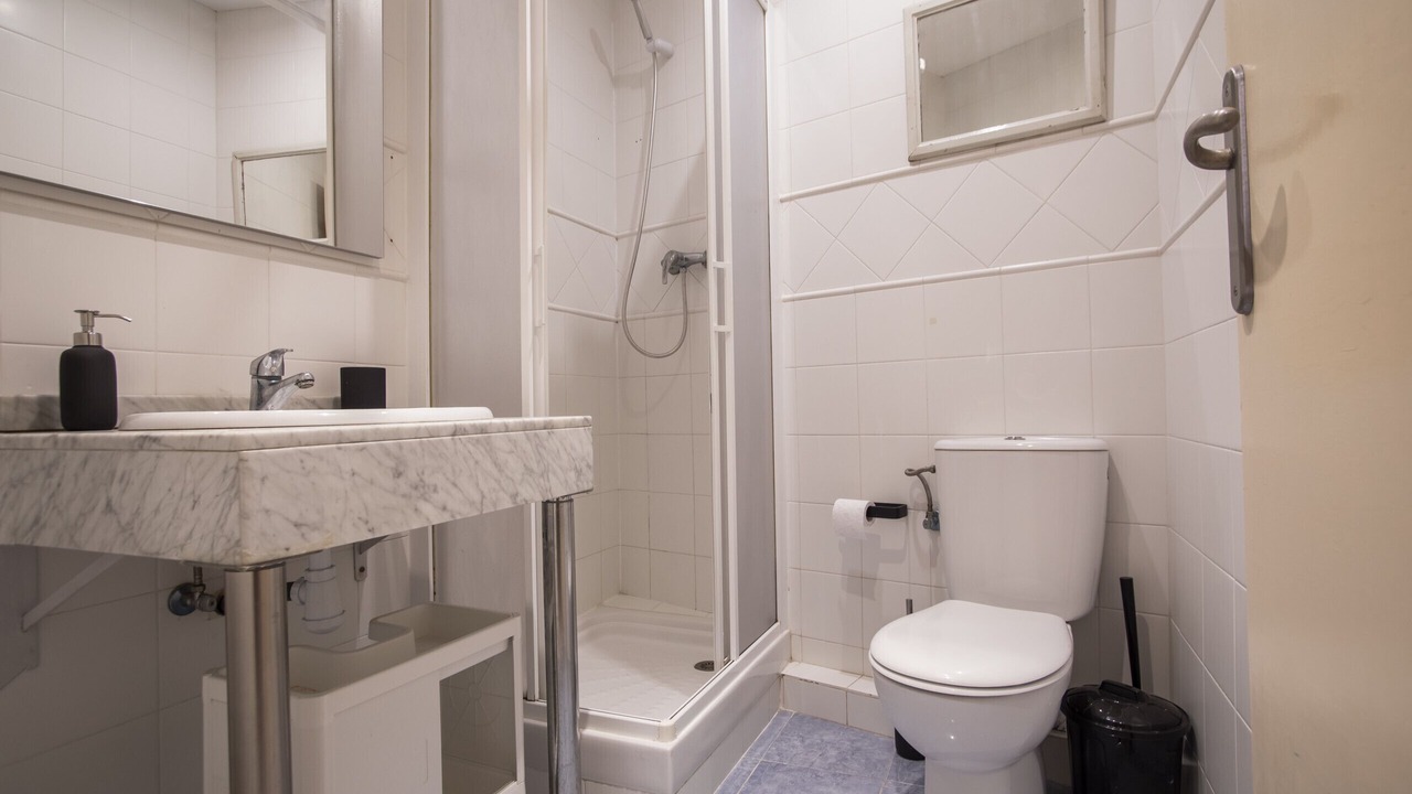 Photo of Bathroom in Sant Antoni
