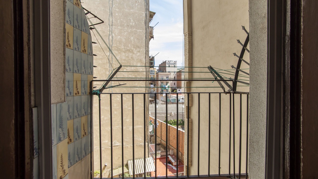 Photo of Patio Balcony in Sant Antoni
