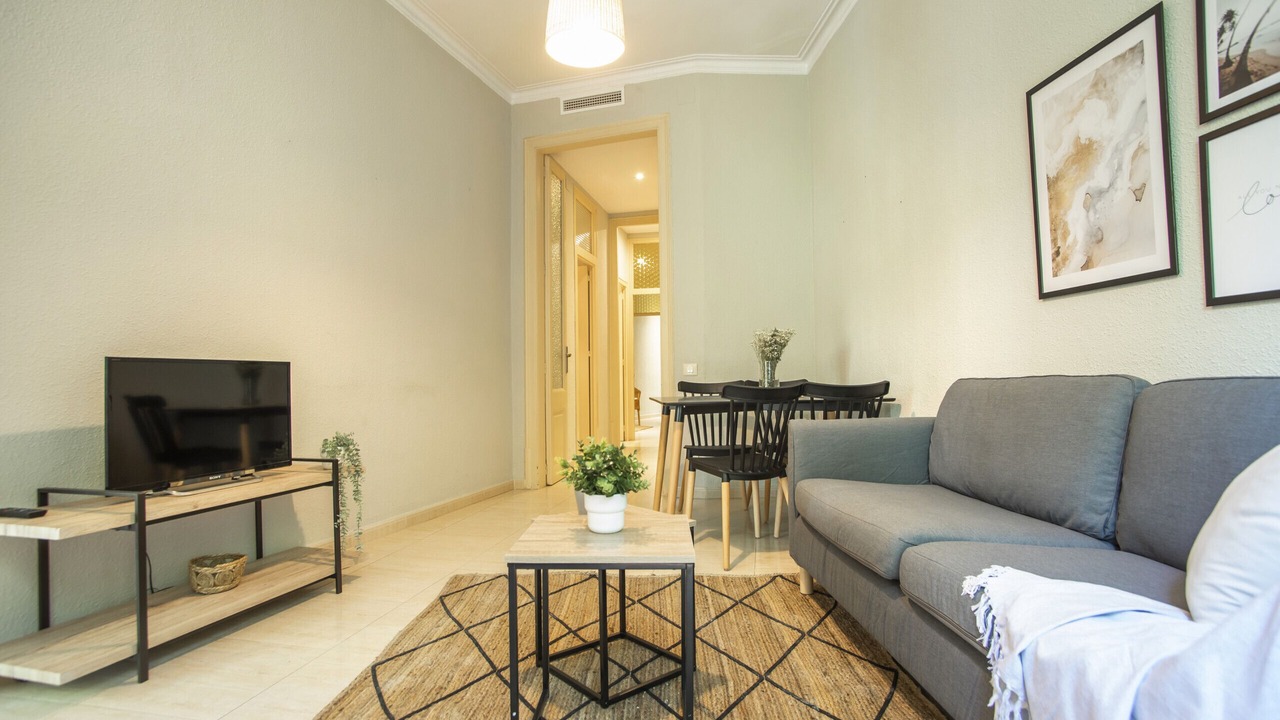 Photo of Livingroom in Sant Antoni
