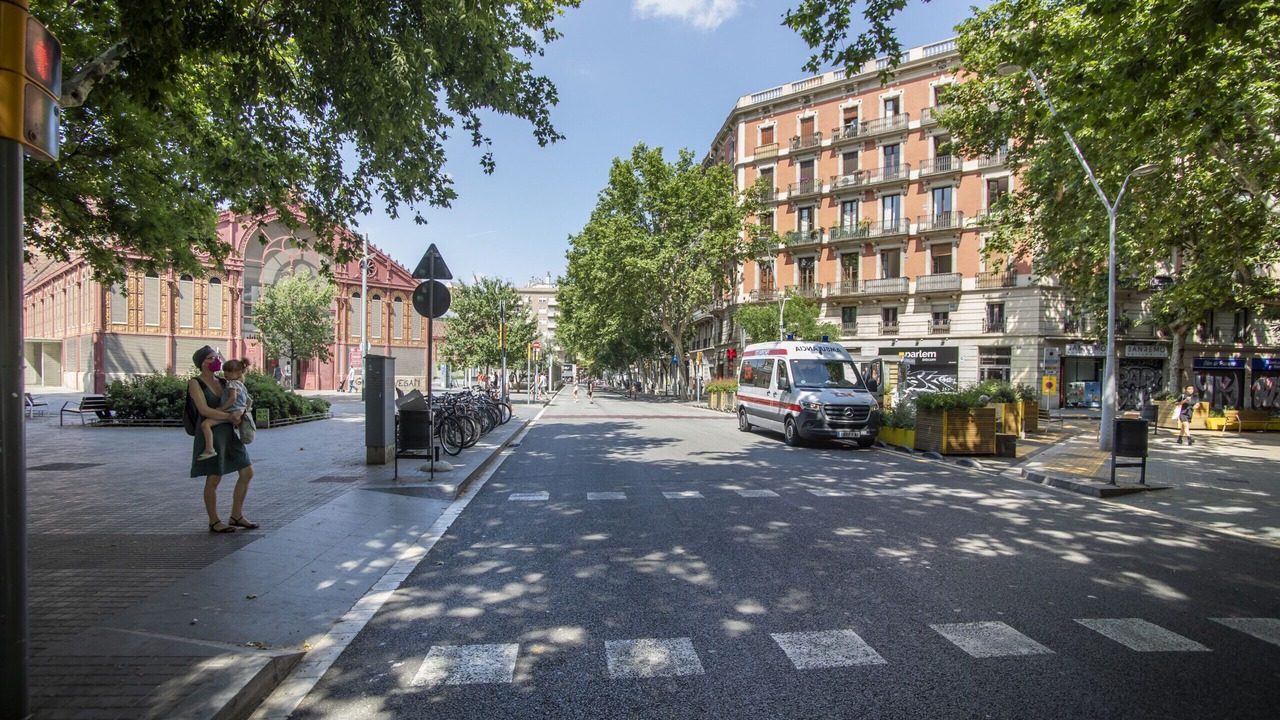 Photo of Outdoor in Sant Antoni