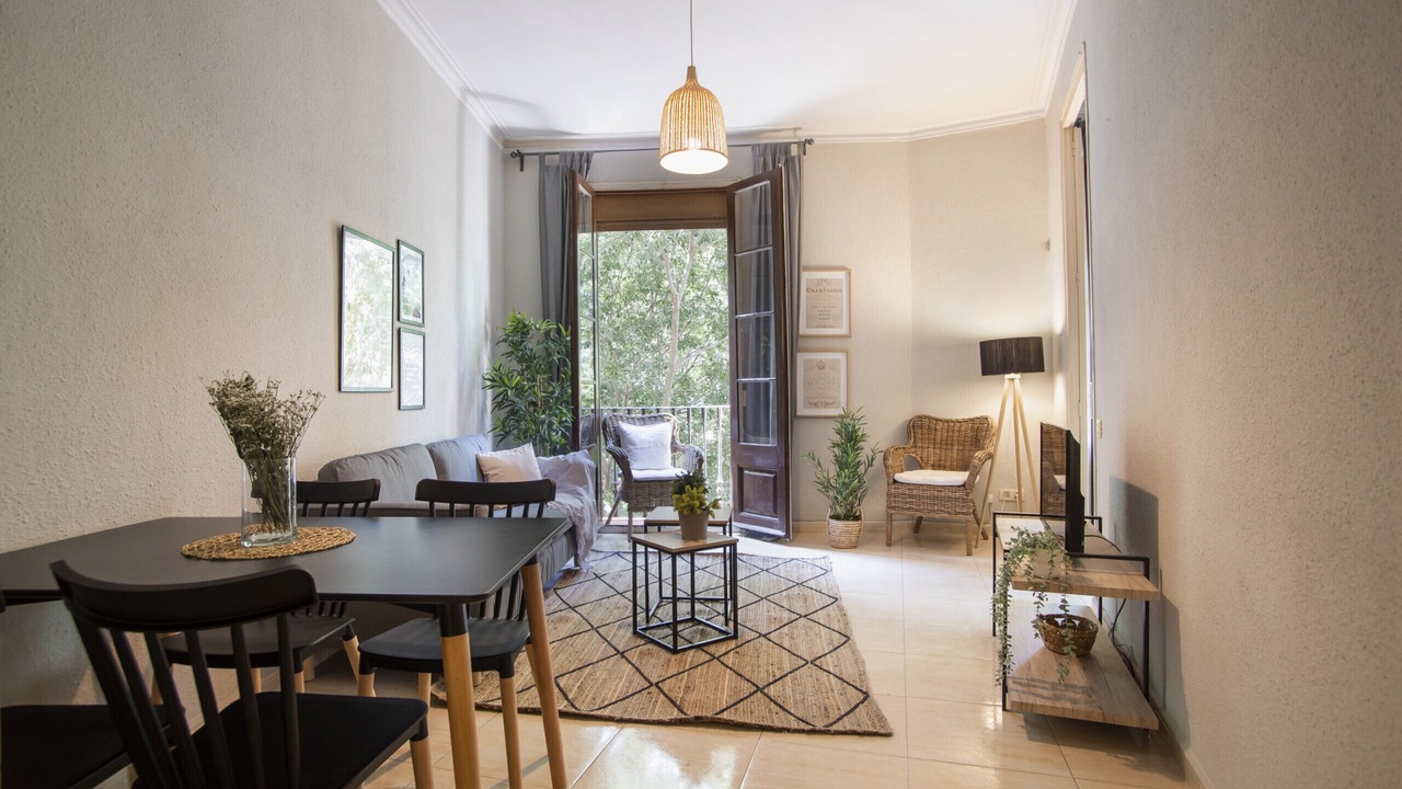 Photo of Livingroom in Sant Antoni