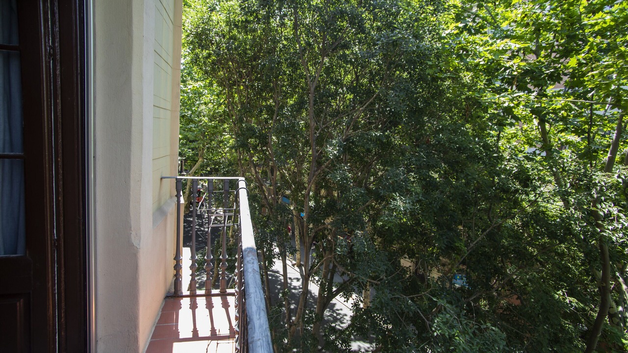 Photo of Patio Balcony in Sant Antoni