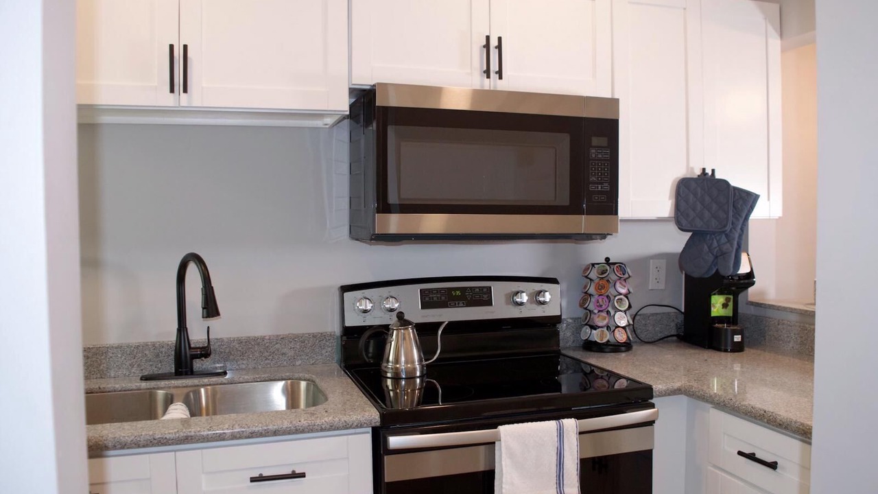 Photo of Kitchen in Downtown