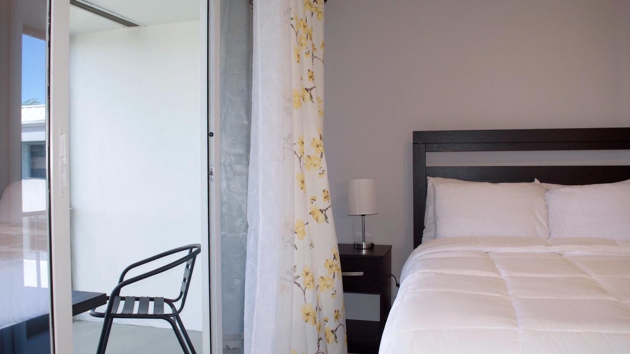 Photo of Bedroom in Downtown
