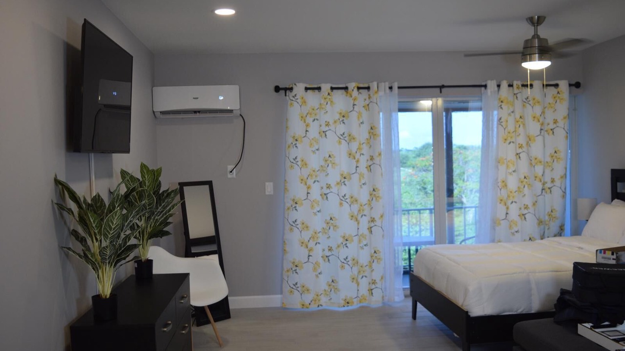 Photo of Bedroom in Downtown